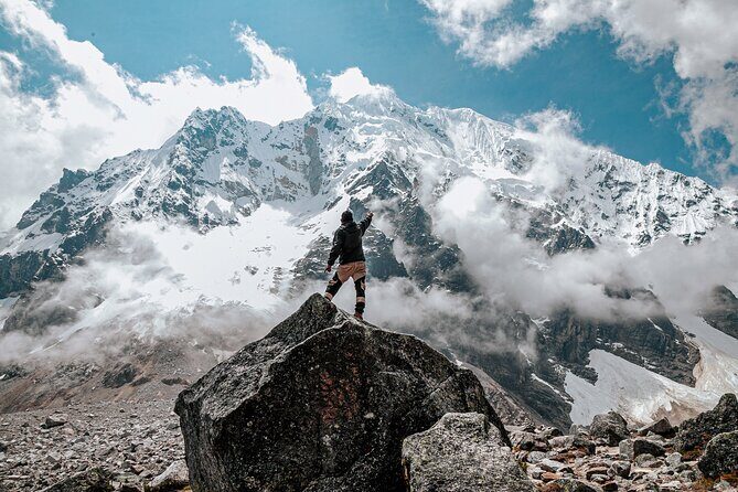 Salkantay Classic Trek 5 Days from Cusco - Day 3: Santa Teresa Jungle Valley, Jungle Domes, and Coffee Farm Time