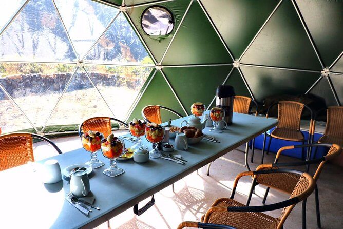Salkantay Trek 4 Days to Machu Picchu by Glamping Sky Lodge Dome - Value Check: Is $761.91 Fair for a 4-Day Trek Like This