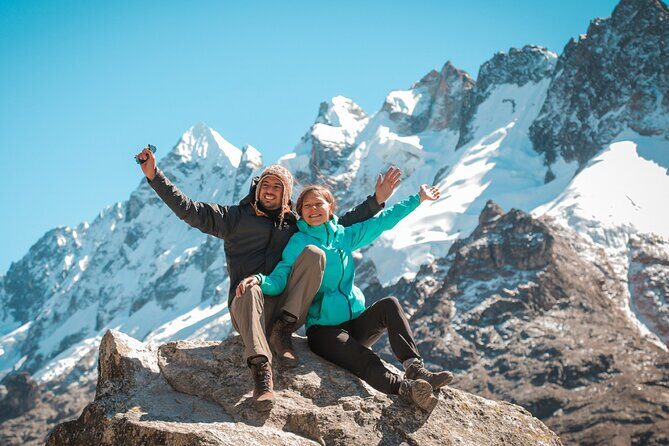 Salkantay Trek Challenge – 3 Days / 2 Nights - Key Things That Make This Salkantay Trek Worth Your Time