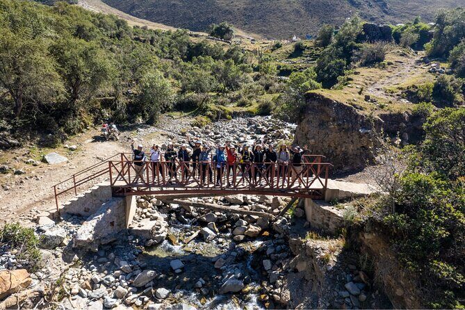 Salkantay Trek Challenge – 3 Days / 2 Nights - What You Actually Get For the $680 Price