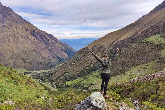 Salkantay Trek Challenge – 3 Days / 2 Nights - Included Gear and the Horse-Plus-Duffel System