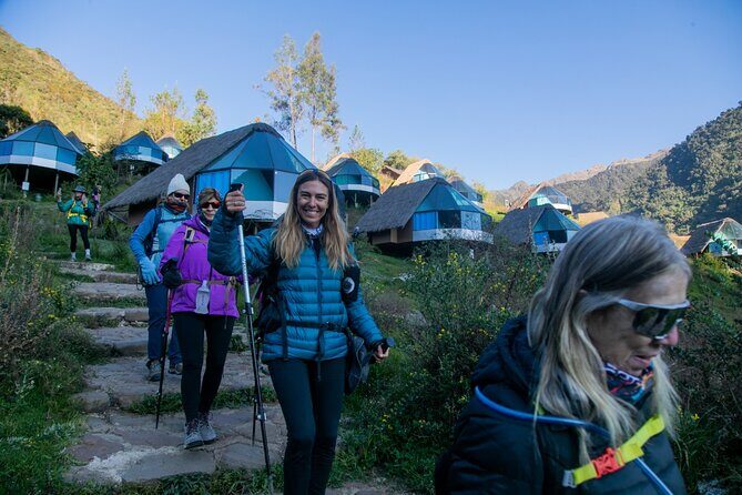 Salkantay Trek Challenge – 3 Days / 2 Nights - Who This Trek Fits Best (and Who Should Rethink It)