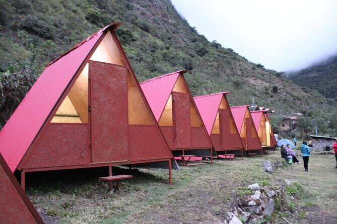 Salkantay Trek Llactapata 5 days 4 nights - Key highlights worth planning for