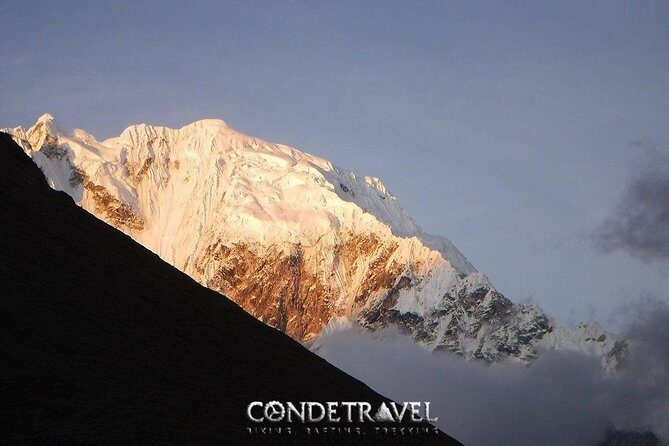 Salkantay Trek Standard 5D/4N - Day 3: Cloud Forest Walking, Lucmabamba Nights, and Optional Coffee or Hot Springs
