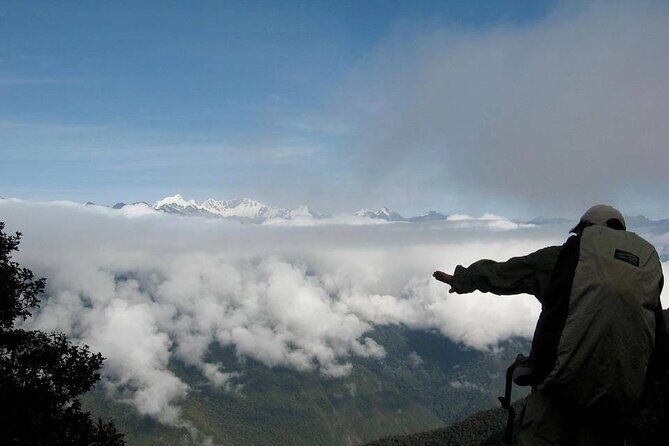 Salkantay Trek Standard 5D/4N - What’s Included (So You Can Actually Relax)