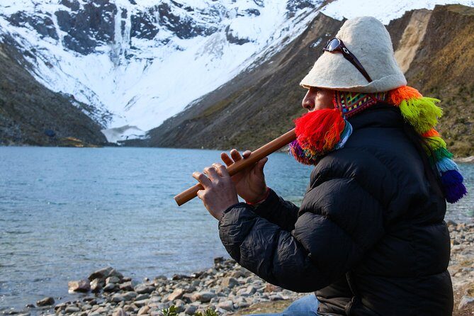 Salkantay Trek Standard 5D/4N - Group Size, Pace, and Altitude Reality Check