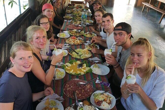 Salkantay Trek to Machu Picchu 5 Days / 4 Nights by Glamping - Key highlights to decide fast
