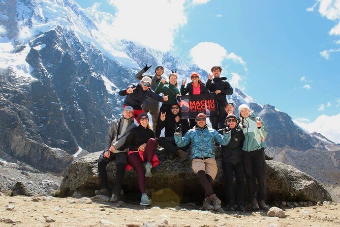 Salkantay Trek to Machu Picchu 5 Days / 4 Nights by Glamping - Glamping comfort: sky huts, domes, and what you’ll actually notice