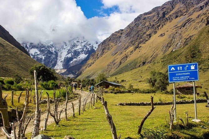 Salkantay Trek to Machu Picchu in 4 days - Why this 4-day Salkantay route still feels like a real trek