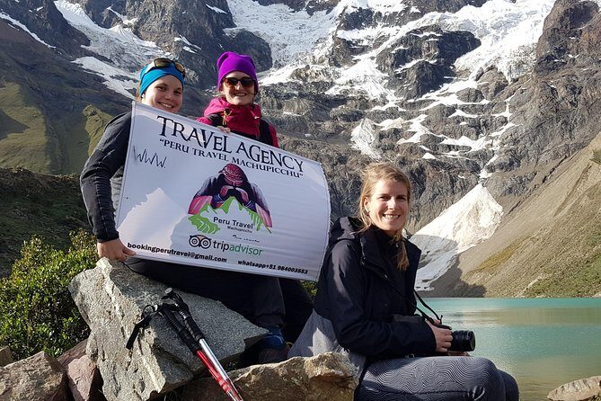Salkantay Treking to Machupicchu Operational Services - Cusco pickup at 4:00–4:30 and why the mornings feel intense
