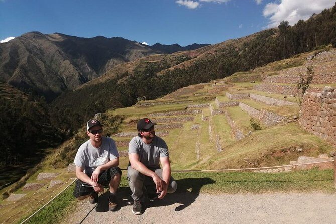 Salt Mines(Maras),Moray and Chincheros - Price and logistics: is $80 a fair deal?