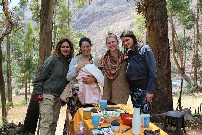 San Pedro Ceremony in Cusco - San Pedro Wachuma in the Sacred Valley: What Makes This One Feel Different