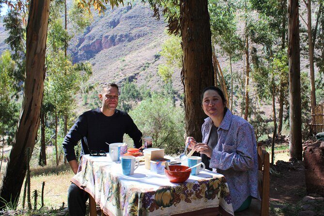 San Pedro Ceremony in Cusco - The Day’s Flow: From 5:00 pm Start to Evening Ceremony