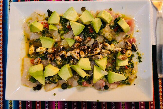 San Pedro Market Tour with Peruvian Cooking Class - Chef-Led English, Ingredient Swaps, and Alcohol-Free Options