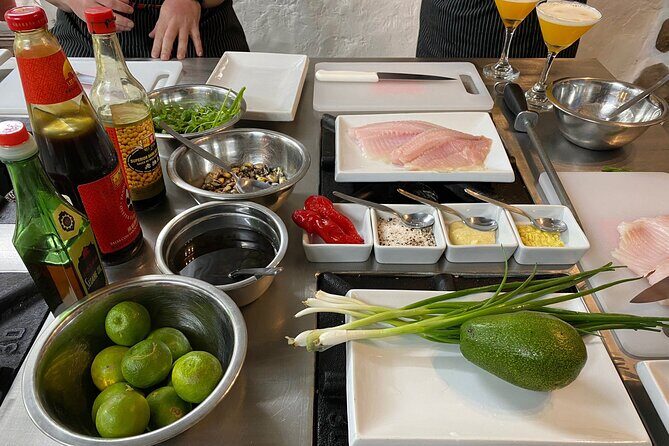 San Pedro Market Tour with Peruvian Cooking Class - Price and Value: What $56.05 Really Buys You in Cusco