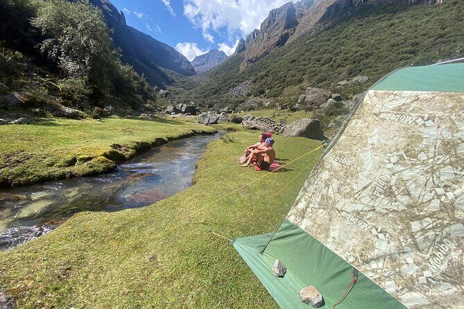 Sauna and Private Hike in the Andes Mountains - How the Andes banya sauna really works (heat, cold, Venik)