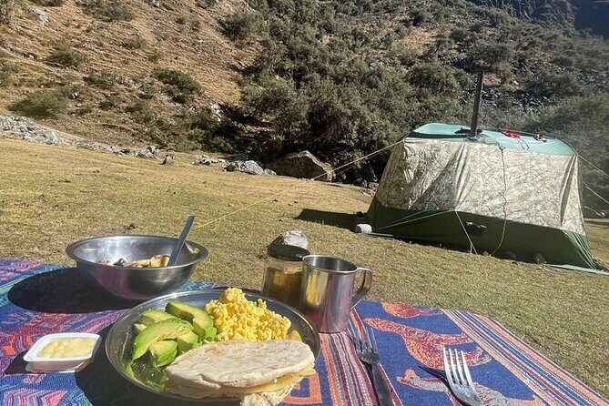 Sauna and Private Hike in the Andes Mountains - Herbal vapors, eucalyptus, and the Venik effect