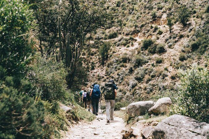 Short Inca Trail 2 Day Hike to Machu Picchu with Permits & Train - What’s included (and why it’s the real value)