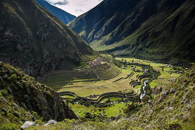 Short Inca Trail 2 Day Hike to Machu Picchu with Permits & Train - Timing, group size, and who this fits best