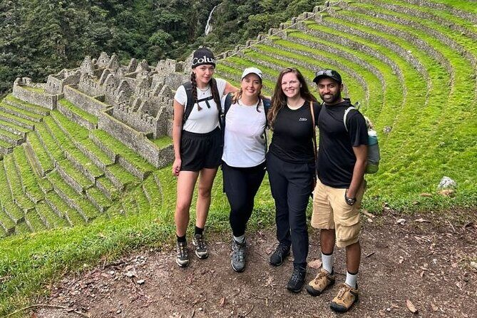 Short Inca Trail To Machu Picchu - Quick Highlights of the Short Inca Trail Experience