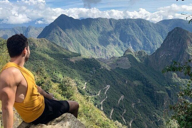 Short Inca Trail to Machu Picchu – 2 Days / 1 Night - Short Inca Trail to Machu Picchu: what makes it worth doing