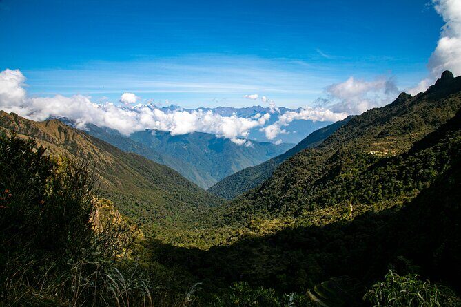 Short Inca Trail to Machu Picchu – 2 Days / 1 Night - Transfers, train rides, and the hotel in Aguas Calientes