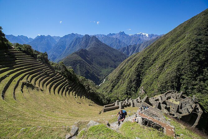 Short Inca Trail to Machu Picchu – 2 Days / 1 Night - Food, water, and the “comfort math” of a short trek