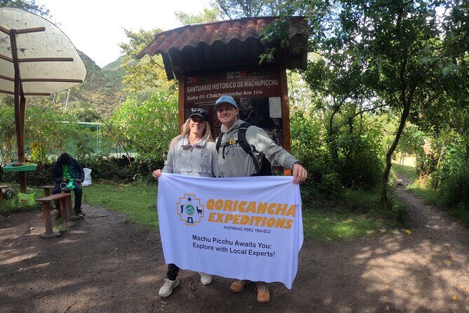 Short Inca Trail to Machu Picchu 2 Days and 1 Night - Key Points to Know Before You Go