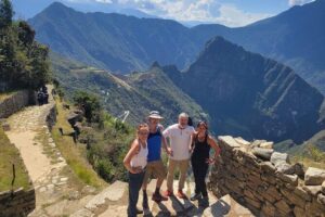 Short Inca Trail To Machu Picchu 2 Days and 1 Night - Night in Aguas Calientes: a real base, not just a pit stop