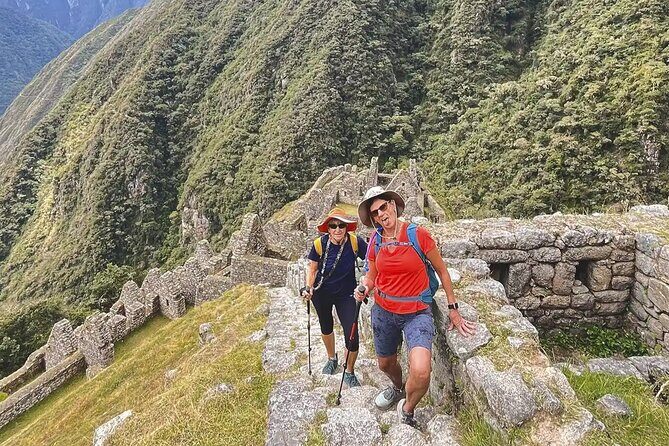 Short Inca Trail to Machu Picchu 2 Days and 1 Night - Price and Value: What $519.20 Buys You (and Why It’s Not Just a Ticket)