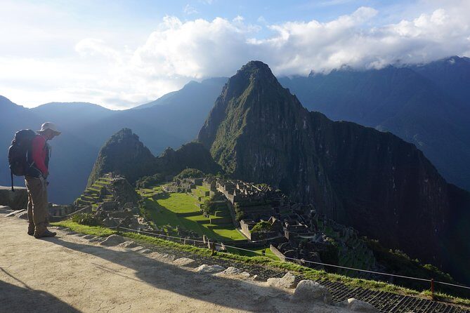 Short Inca Trail to Machu Picchu - 2 days - Glamping Service - Price and what you truly get for $680.46