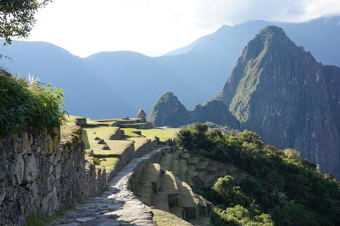Short Inca Trail to Machu Picchu - 2 days - Glamping Service - Difficulty, altitude, and weather: the part that can make or break your trip