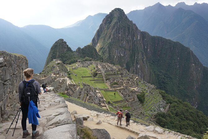 Short Inca Trail to Machu Picchu - 2 days - Glamping Service - What to pack and how to handle the hike smart
