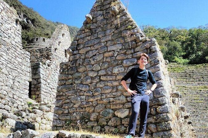 Short Inca Trail To Machu Picchu - Who This Short Inca Trail Tour Fits Best