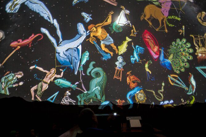 Skip the Line: Planetarium Cusco Admission Ticket - Where This Evening Fits In Cusco (And Why It’s Worth It)