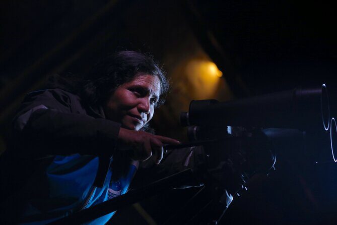 Skip the Line: Planetarium Cusco Admission Ticket - Small Group Size: Why It Feels More Personal