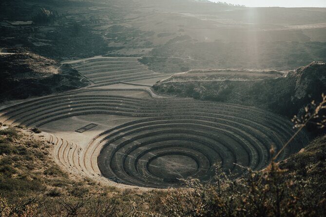 Small-Group 3-day Cusco Tour to Sacred Valley, Machu Picchu & Rainbow Mountain - Rainbow Mountain: The 3:30 a.m. Wake-Up That Changes Everything