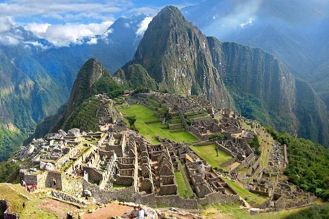 Small Group: 4-Day Inca Trail Trek to Machu Picchu - Price and logistics: what $850 buys you (and why it matters)