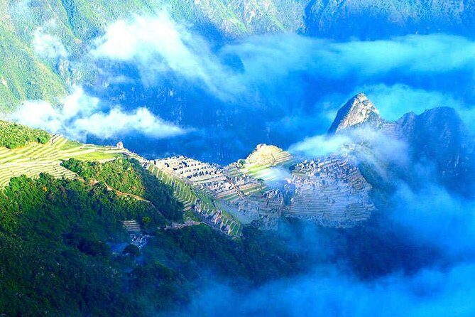 Small Group: 4-Day Inca Trail Trek to Machu Picchu - The support crew: chef, porters, and why this feels small and human