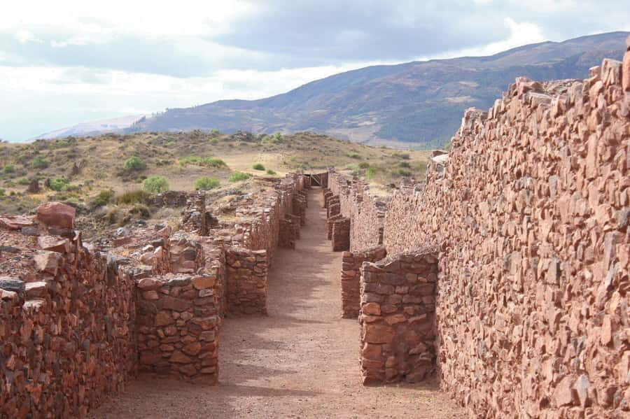 SOUTH VALLEY CUSCO - Key points before you go