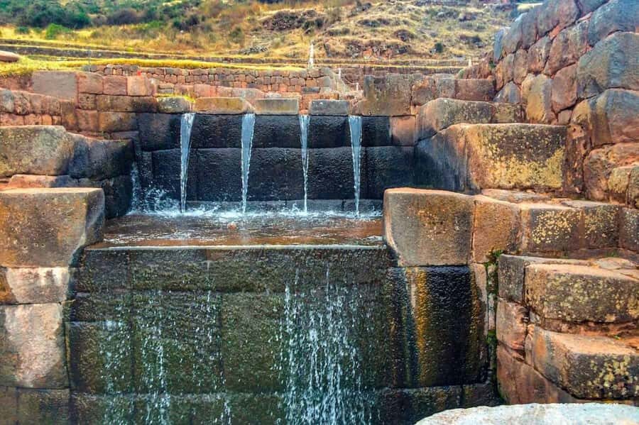 SOUTH VALLEY CUSCO - Why This South-Cusco Circuit Works in One Day