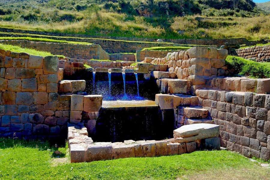 SOUTH VALLEY CUSCO - Starting in Cusco: Pickup, Timing, and What to Bring