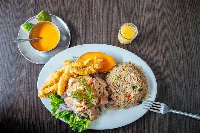 The 10 Tastings of Cusco With Locals: Private Food Tour - Private Cusco food tour: why you’ll enjoy the freedom