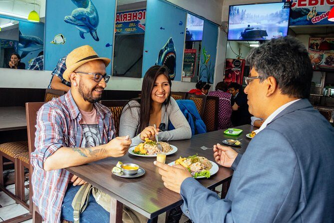 The 10 Tastings of Cusco With Locals: Private Food Tour - The 3-hour rhythm: 10 tastings without feeling rushed