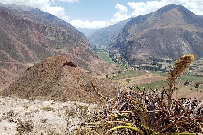 The Best Private Sacred Valley Tour in Cusco - Why This Private Sacred Valley Route Feels Like the Best Use of Your Day