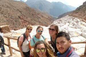 The Best Private Sacred Valley Tour in Cusco - The Day at a Glance: From Maras Salt Pools to Pisac Ceremonial Water