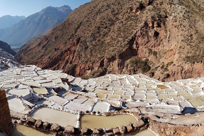 The Best Private Sacred Valley Tour in Cusco - Moray’s Trial Terraces: When Inca Farming Was a Science Project