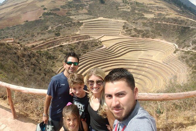 The Best Private Sacred Valley Tour in Cusco - Pisac: Terraces, Ceremonial Water, and the Inca Cemetery