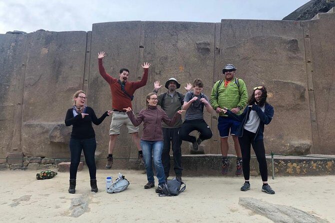 The Best Private Sacred Valley Tour in Cusco - Guides, Guides’ Drivers, and Why Customization Matters