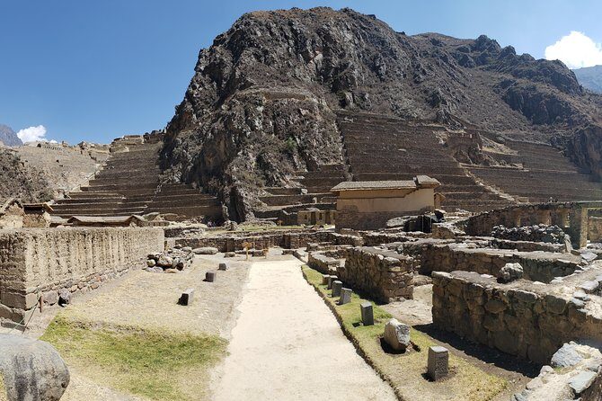 The Best Private Sacred Valley Tour in Cusco - Price Check: What $120 Covers and What You’ll Budget On Top
